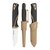 Ganzo® G807 outdoor fixed blade knife