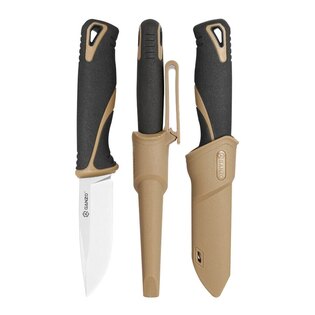 Ganzo® G807 outdoor fixed blade knife
