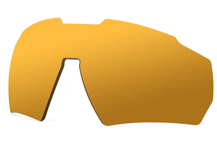 Gatorz® Ballistic Polarized Blastshield Replacement Lens