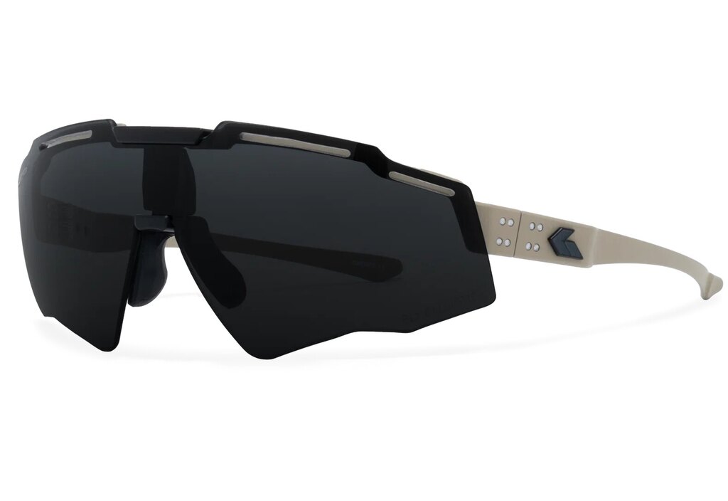 Gatorz® Blastshield B2 Ballistic Polarized Glasses