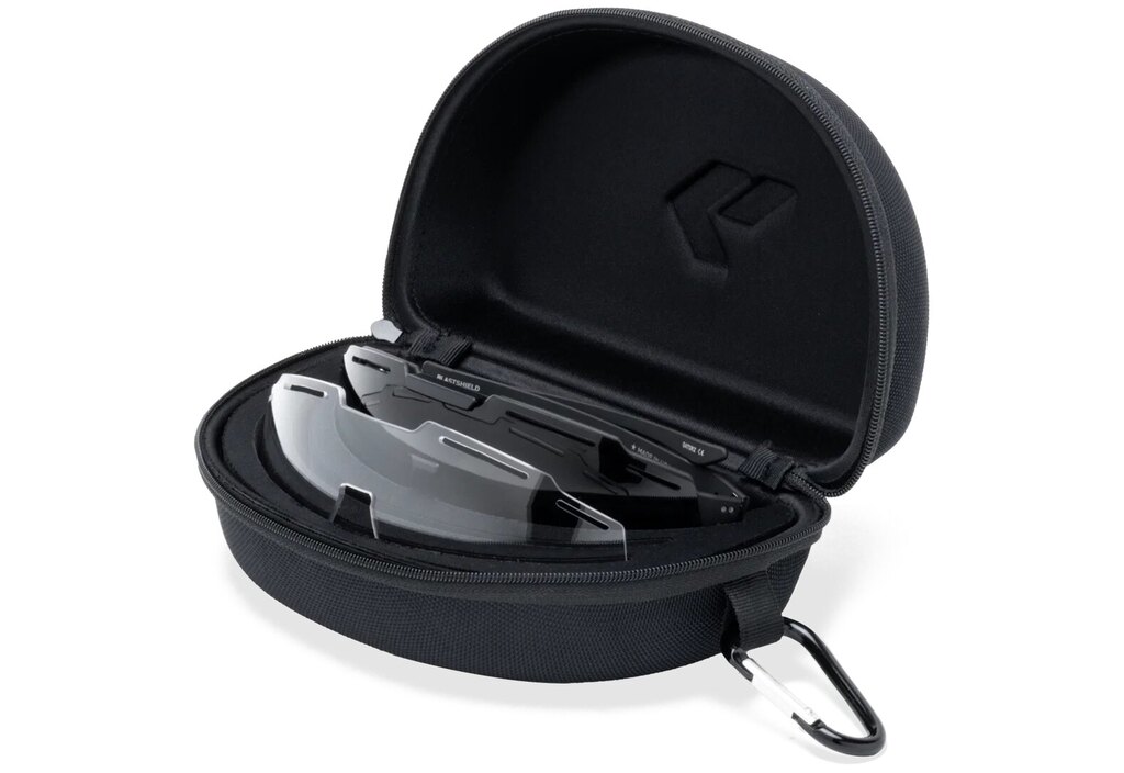 Gatorz® Blastshield B2 Ballistic Polarized Glasses / 2 Lenses