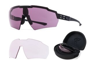 Gatorz® Blastshield Ballistic Glasses / 2 Lenses