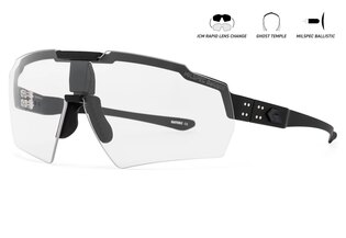 Gatorz® Blastshield Ballistic Photochromic Glasses