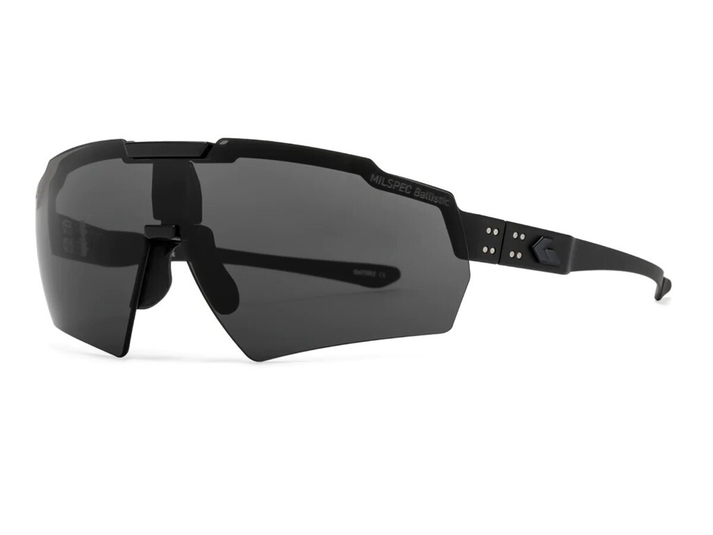 Gatorz® Blastshield MilSpec Ballistic glasses