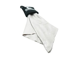 Gatorz® Cleaning Cloth Keychain
