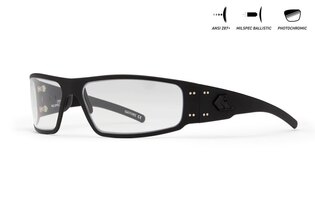 Gatorz® Magnum Ballistic Photochromic Glasses