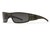 Gatorz® MilSpec Ballistic Magnum shooting glasses