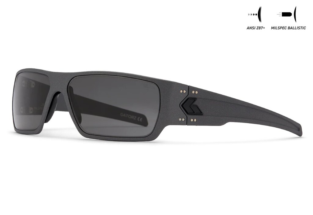 Gatorz® Specter Ballistic Glasses