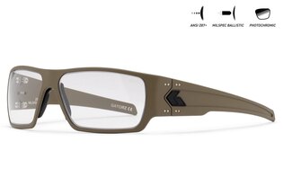 Gatorz® Specter Ballistic Photochromic Glasses