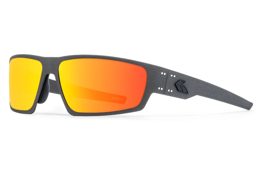 Gatorz® Warhawk OPz Polarized Glasses