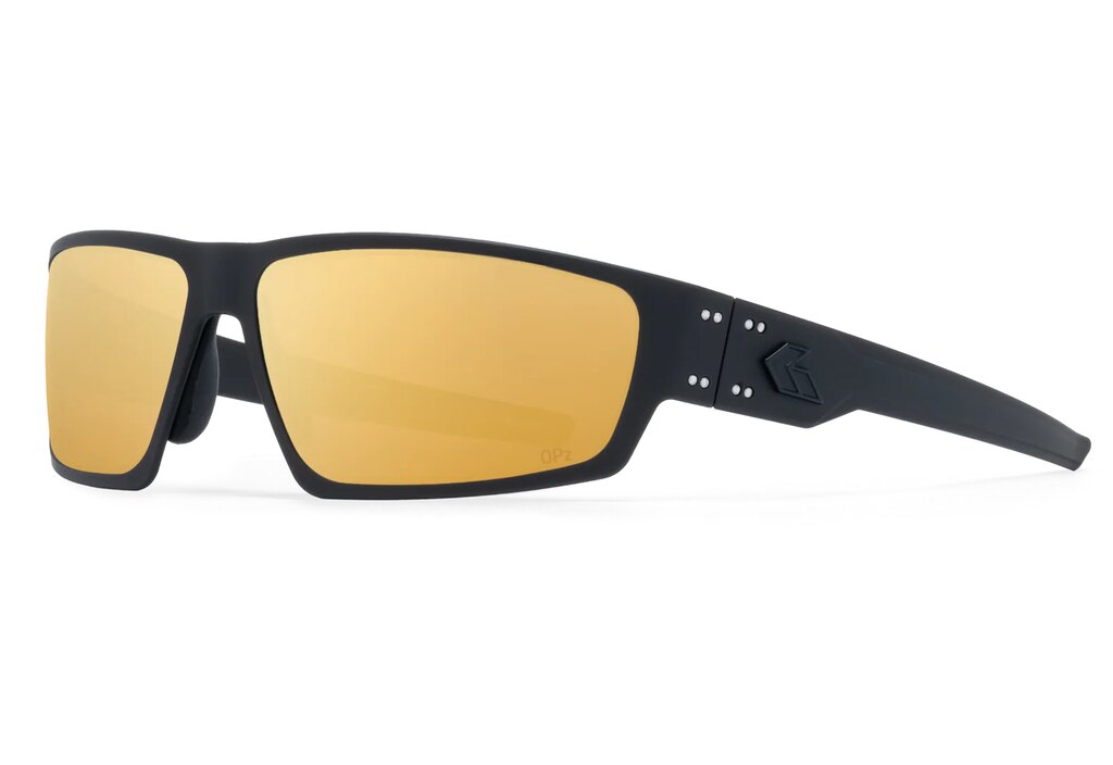Gatorz® Warhawk OPz Polarized Glasses