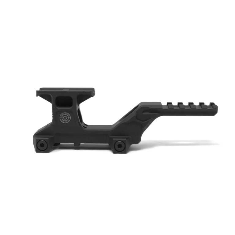 GBRS Group® HYDRA V2 Mount / Aimpoint® Duty RDS™