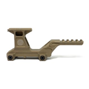GBRS Group® HYDRA V2 Mount / Aimpoint® Micro T-2™