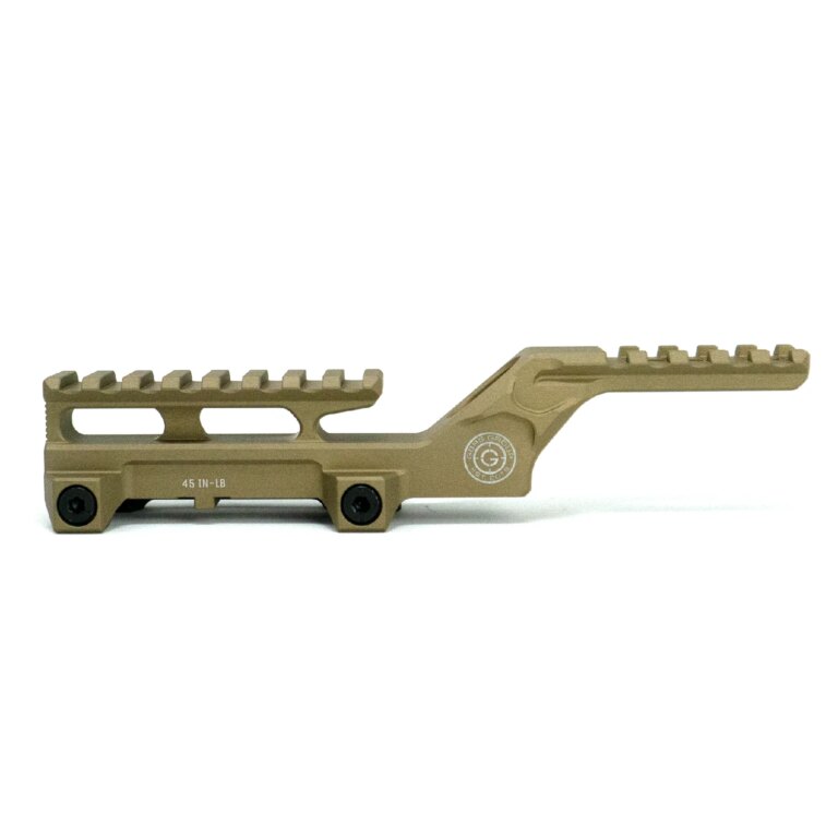 GBRS Group® HYDRA V2 Mount / EOTech® EXPS