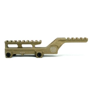 GBRS Group® HYDRA V2 Mount / EOTech® EXPS