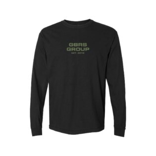 GBRS Group® Instructor Anniversary Edition Long-Sleeve T-Shirt
