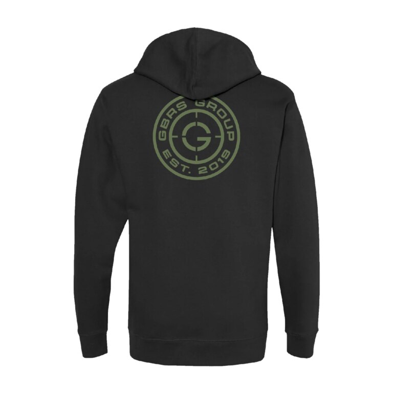 GBRS Group® Instructor Hoodie