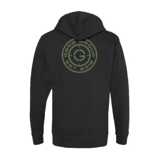 GBRS Group® Instructor Hoodie