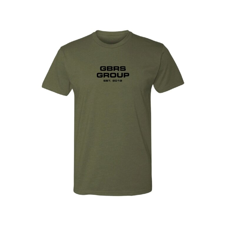 GBRS Group® Instructor Short-Sleeve T-Shirt