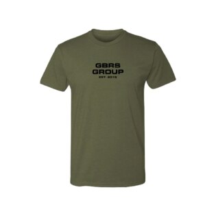 GBRS Group® Instructor Short-Sleeve T-Shirt