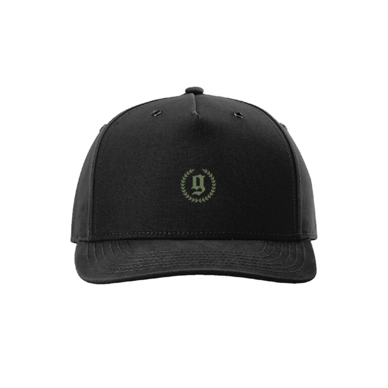 GBRS Group® Legacy Canvas Trucker Cap