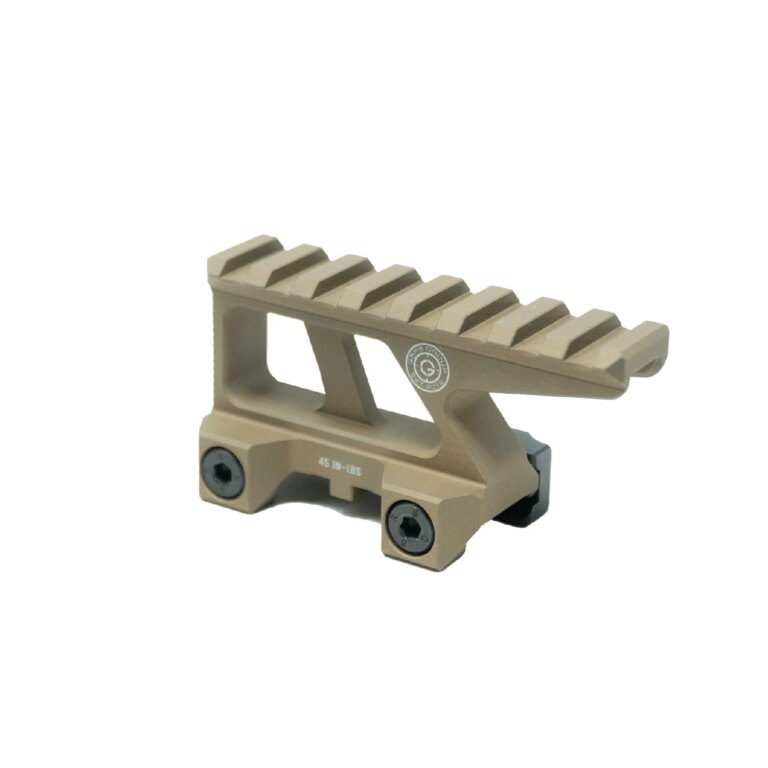 GBRS Group® LERNA Mount / EOTech® XPS