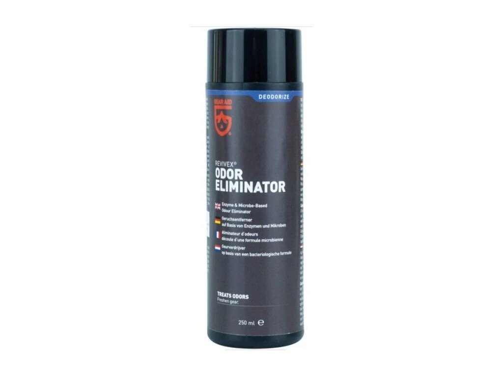 Gear Aid® Odor Eliminator / 250 ml