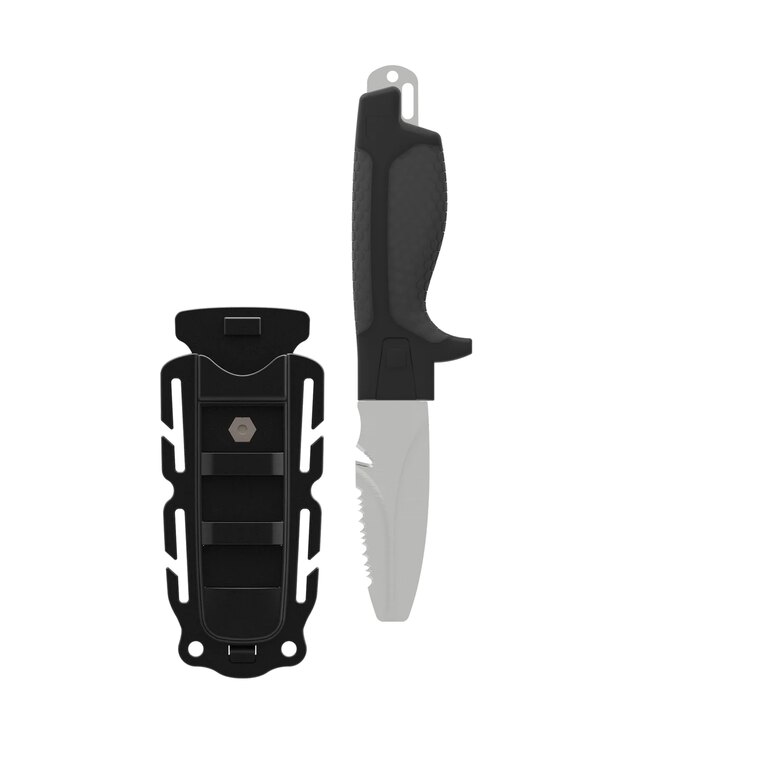Gear Aid® Tanu Dive fixed blade knife
