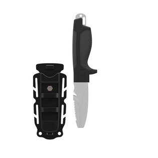 Gear Aid® Tanu Dive fixed blade knife