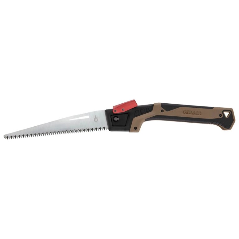 Gerber® Bushcraft Saw