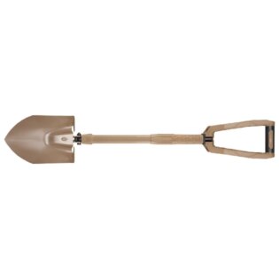 Gerber® Dredge folding shovel