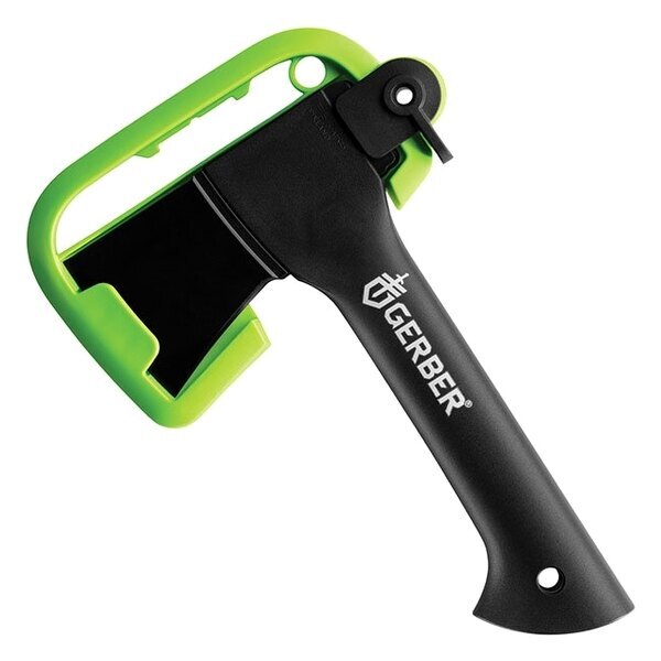  GERBER® Hatchet 9“ - black