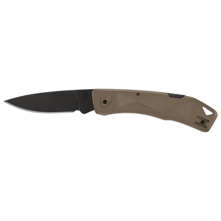 Gerber® LST Ultra Folding Knife