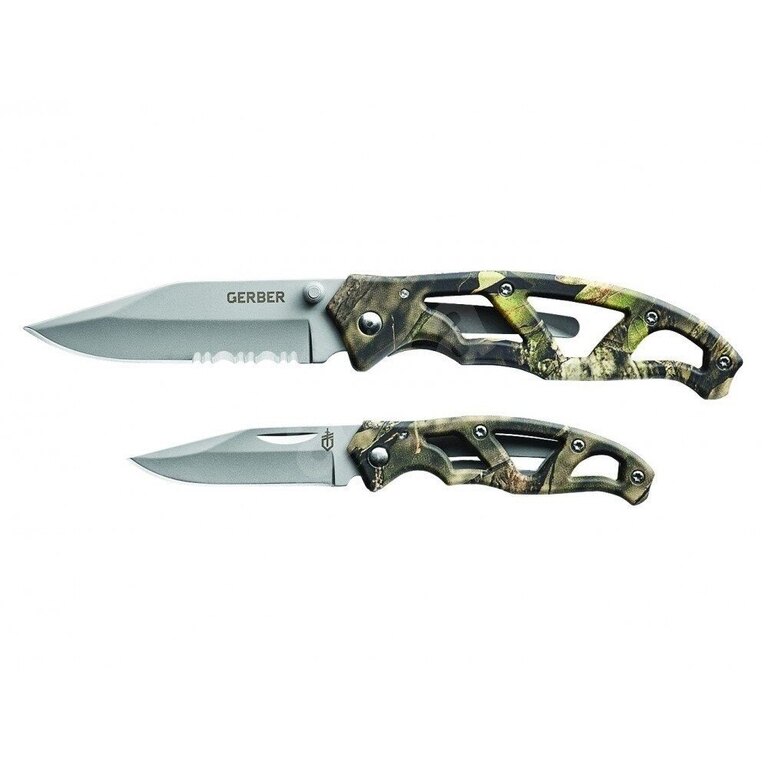 GERBER® Parafarme Combo - Mossy Oak