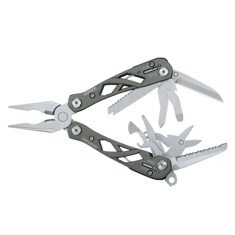 Gerber® Suspension multifunctional pliers