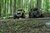 Ghosthood® Multispectral Reversible Camouflage System for Polaris MRZR