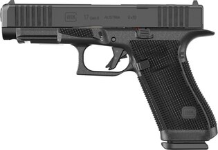 Glock 17 Gen6 Pistol / 9×19 mm