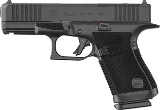 Glock 19 Gen6 Pistol / 9×19 mm