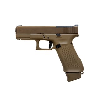 Glock 19X MOS Pistol / 9×19