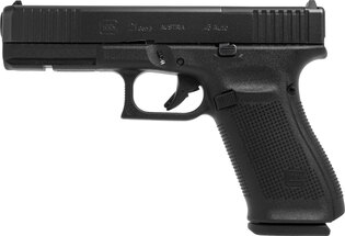 Glock® 21 Gen5 MOS pistol / caliber .45 Auto
