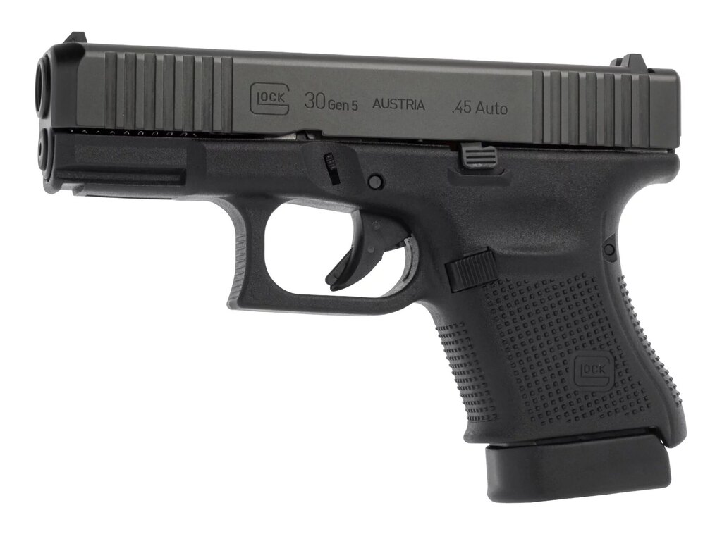 Glock 30 Gen5 FS (.45 ACP)