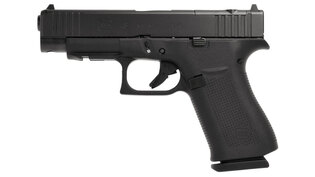 Glock 48 MOS Compact Slimline / caliber 9×19