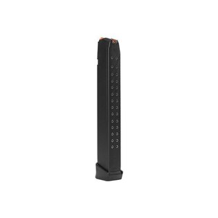 Glock® Gen5 33-Round Magazine – 9×19 mm, Double-Stack for All 9mm Models