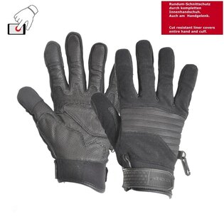 Gloves COP® PPG TS