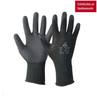 Gloves COP® Safet Medex Polyflex Grip® Actifresh®