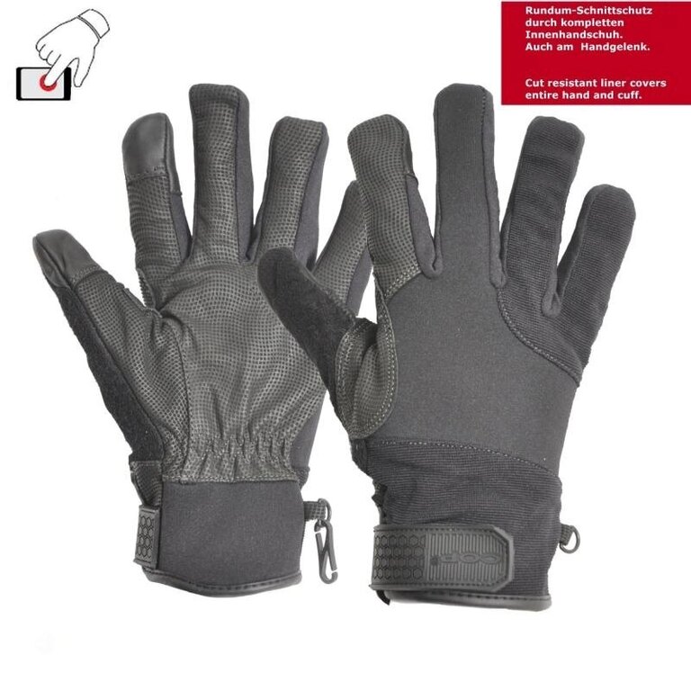 Gloves COP® SGXN TS
