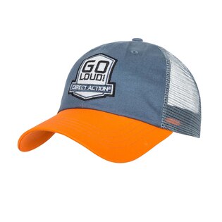 GO LOUD! Direct Action® Feed Cap