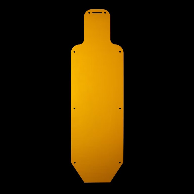 GOAST Target System® E-Type Mover Thermal Target