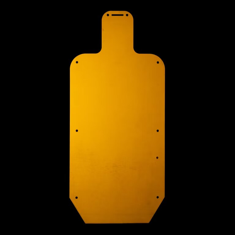 GOAST Target System® E-Type Thermal Target