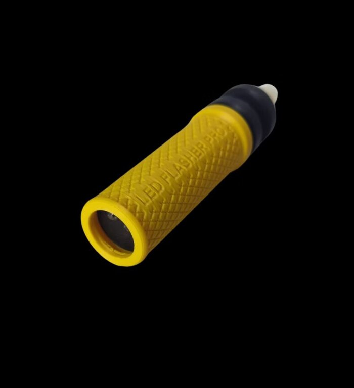 GOAST Target System® LED Flasher Pro Target Hit Indicator